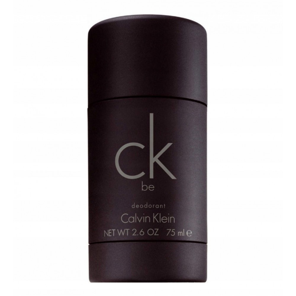 Calvin Klein Be Deodorant 75 g