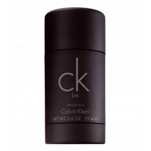 Calvin Klein Be Deodorant 75 g