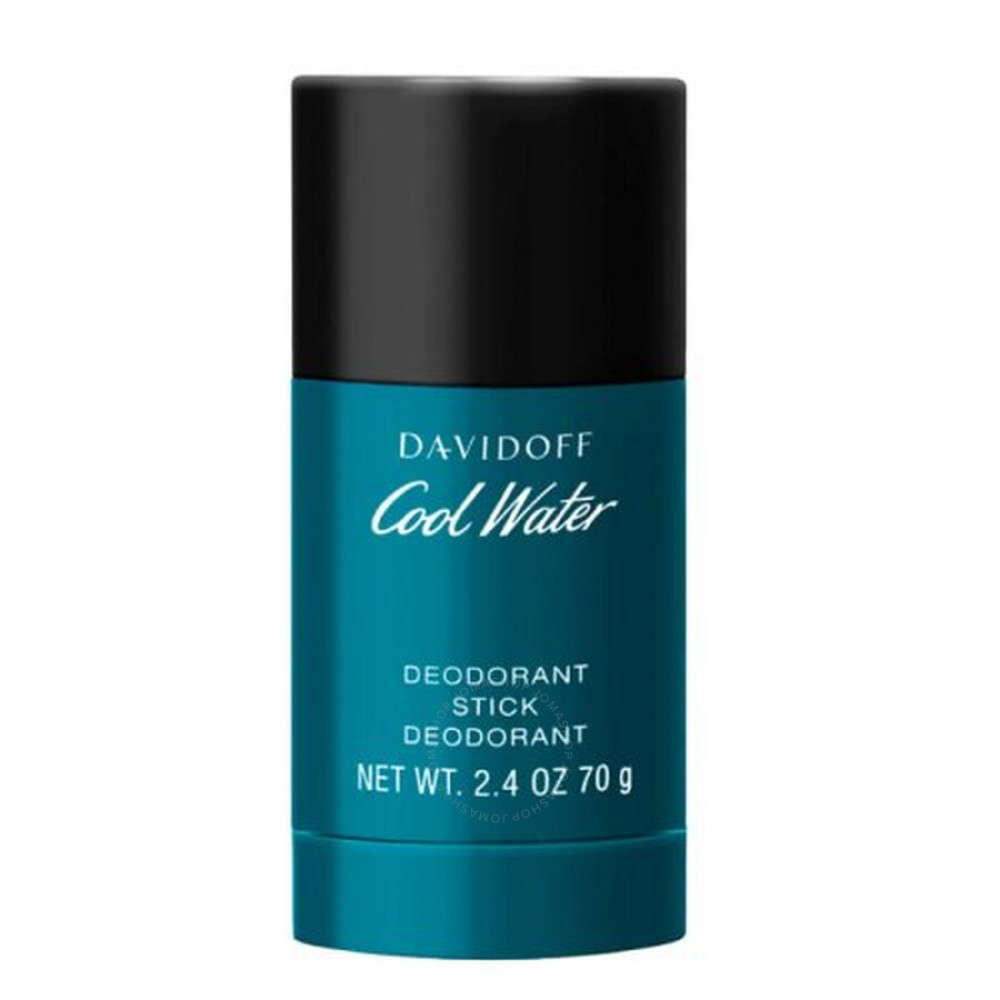 Davidoff Cool Water Deo Stick 70 g