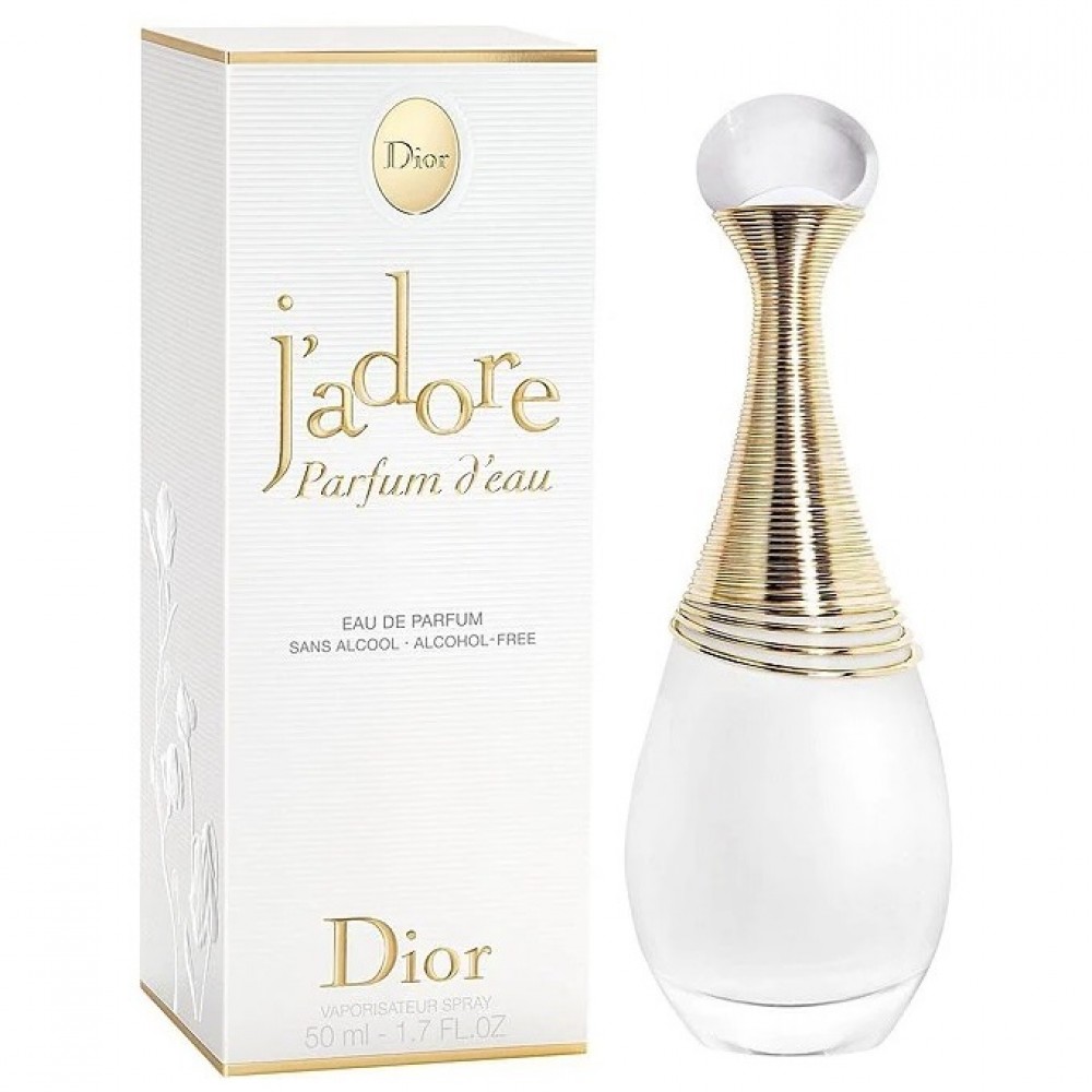 Christian Dior J'adore Parfum d'Eau EDP 50 ml