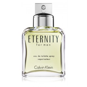 Eternity for Men, Barbati, Eau De Toilette, 100 ml