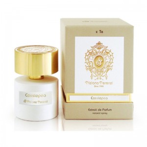 Extrait de parfum Tiziana Terenzi Cassiopea Extrait de Parfum 100 ml