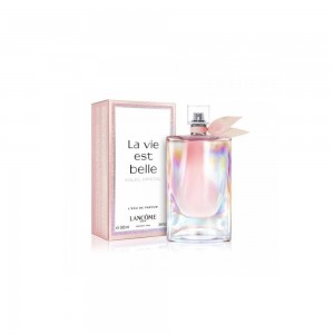 Lancome La Vie Est Belle Soleil Cristal, Femei, Eau de parfum, 100 ml