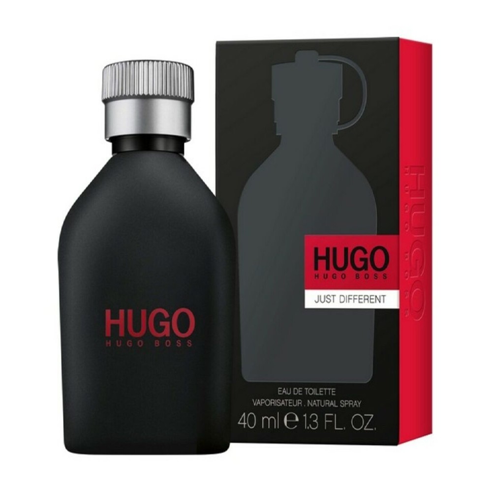 Hugo Boss Just Different EDT 40 ml