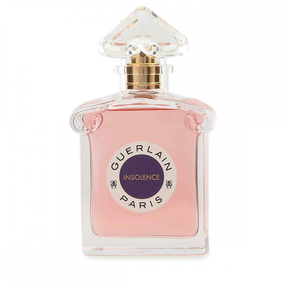 Guerlain Ladies Insolence EDT 75ml