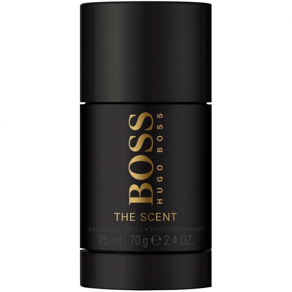 Hugo Boss The Scent 75 g