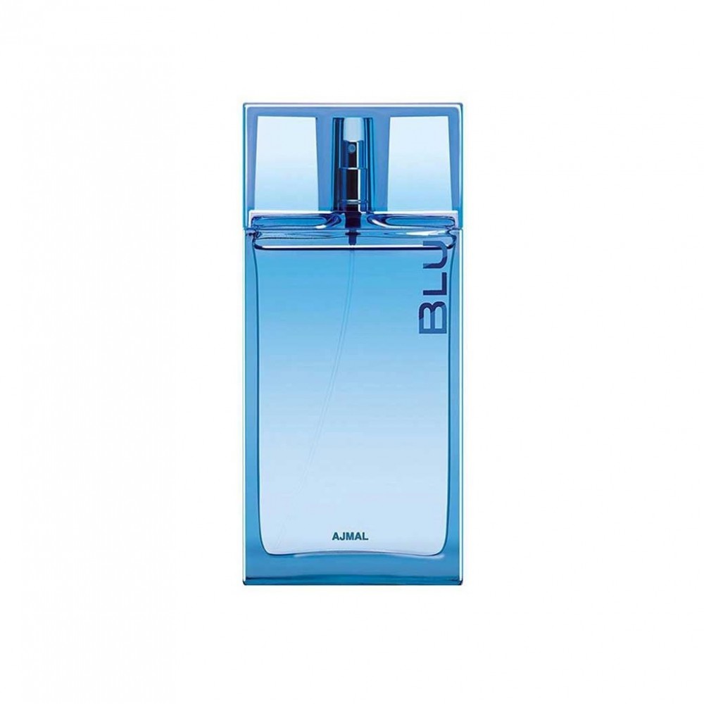 Apa de parfum Ajmal Blu For Him EDP 90 ml