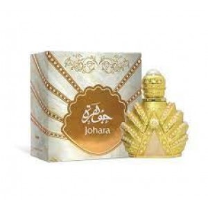 Hamidi Johara Pure Concentrated Oil - Ulei Parfumat Unisex 12 ml