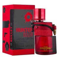 Apa de Parfum Armaf Hunter Killer Red EDP 100 ml, Barbati