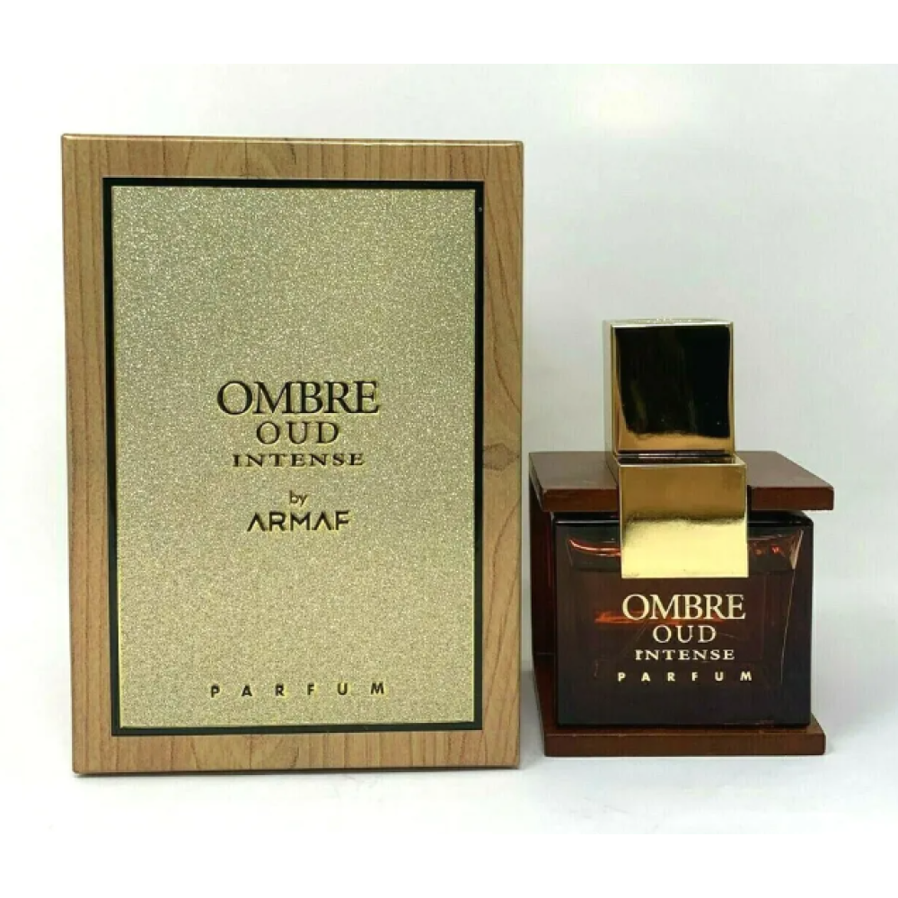 Parfum Armaf Ombre Oud Intense Parfum 100 ml, Unisex