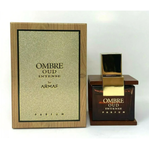 Parfum Armaf Ombre Oud Intense Parfum 100 ml, Unisex