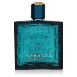 Tester Versace Eros EDT 100 ml