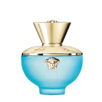 Tester Versace Pour Femme Dylan Turquoise EDT 