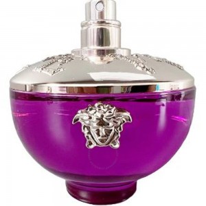 Tester Versace Pour Femme Dylan Purple EDP 100 ml