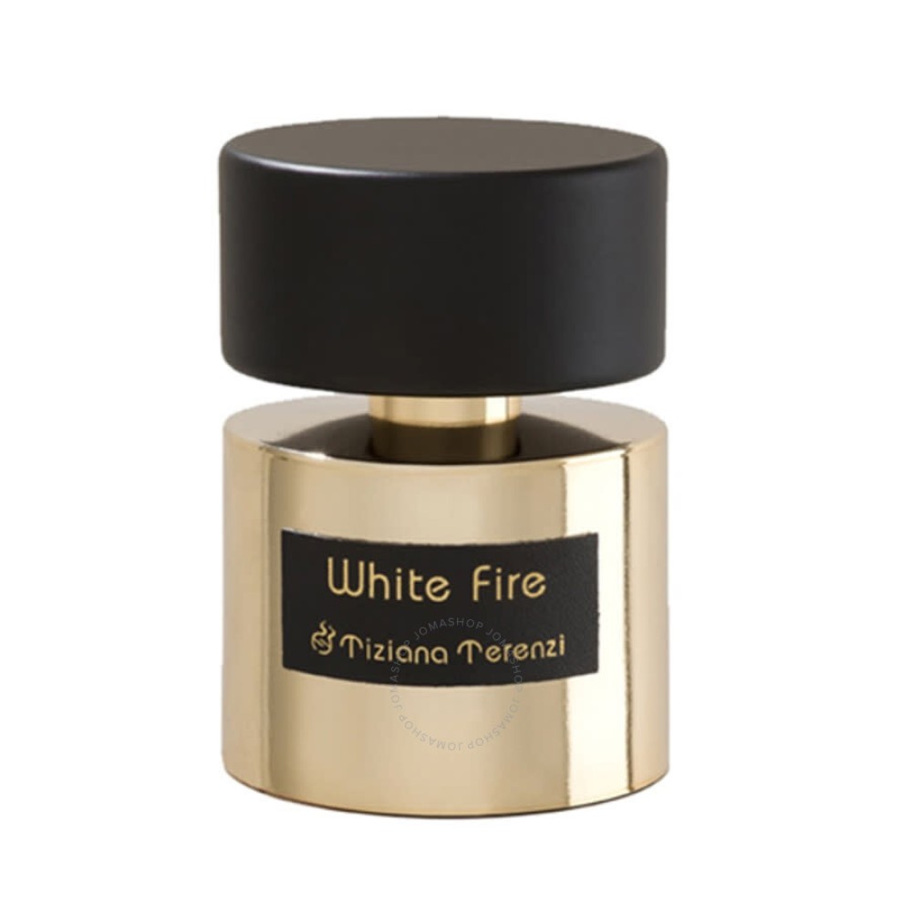 Tiziana Terenzi White Fire Extract de parfum 100ml