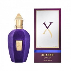 Xerjoff Laylati Unisex EDP 50 ml 