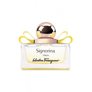 Apa de Parfum Salvatore Ferragamo Signorina Libera EDP 30 ml