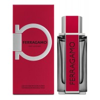 Salvatore Ferragamo Ferragamo Red Leather EDP 100 ml