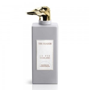 Tester Trussardi Le Vie Di Milano Walking In Porta Venetia EDP 100 ml