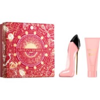 Set Carolina Herrera Good Girl Blush EDP 80 ml + 100 ml Body Lotion