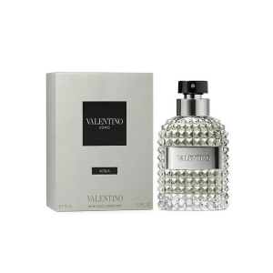 Apa de toaleta Valentino Uomo Acqua EDT 75 ml