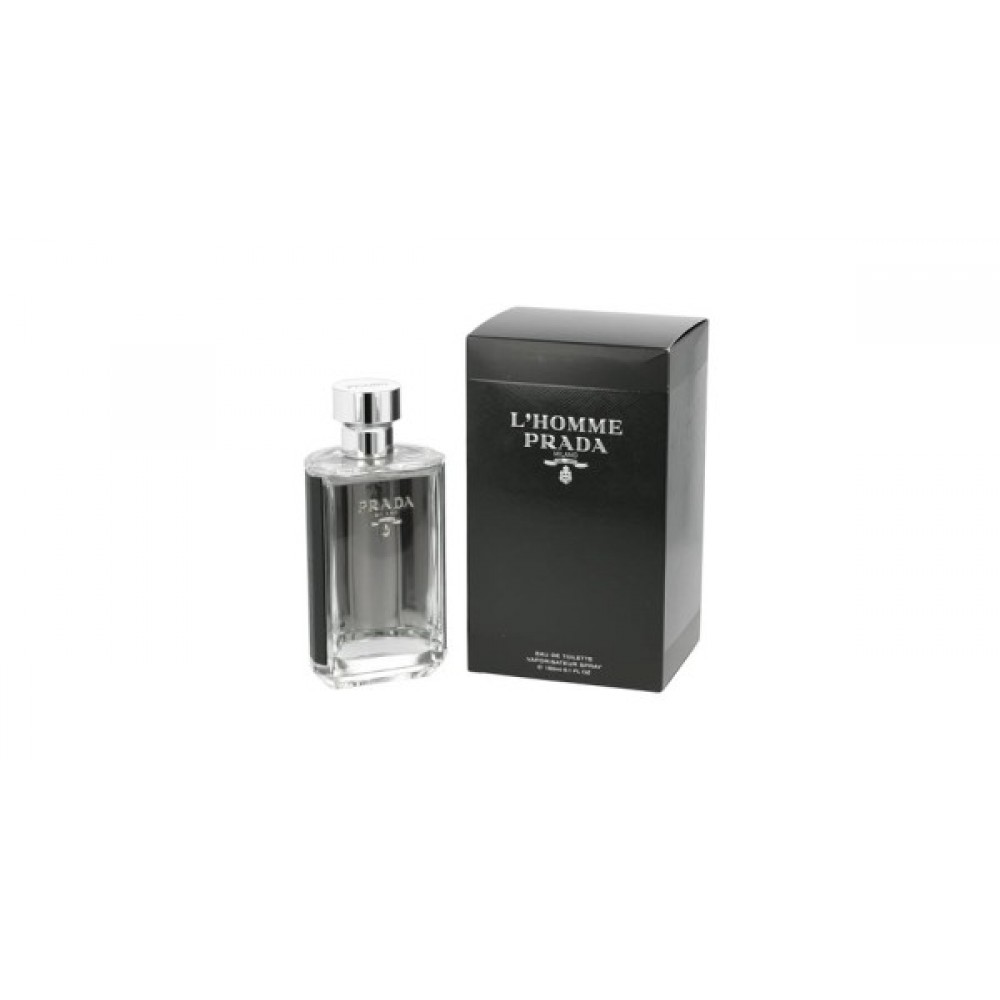 Prada L'Homme EDT 150 ml