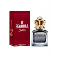 Jean Paul Gaultier Scandal Pour Homme EDT 50 ml