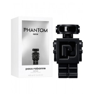 Parfum Paco Rabanne Phantom Parfum 100 ml