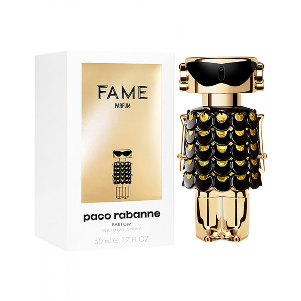 Parfum Paco Rabanne Fame Parfum 50ml