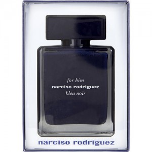 Parfum Narciso Rodriguez For Him Bleu Noir Parfum 100 ml