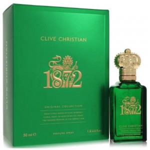 Parfum Clive Christian 1872 Perfume 50 ml