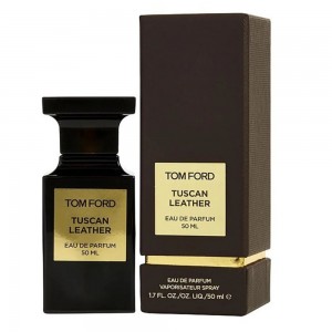 Tom Ford Tuscan Leather, Unisex, Eau de parfum, 50 ml