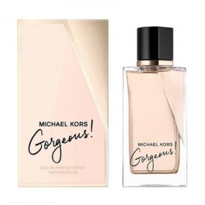 Michael Kors Gorgeous! EDP 30 ml