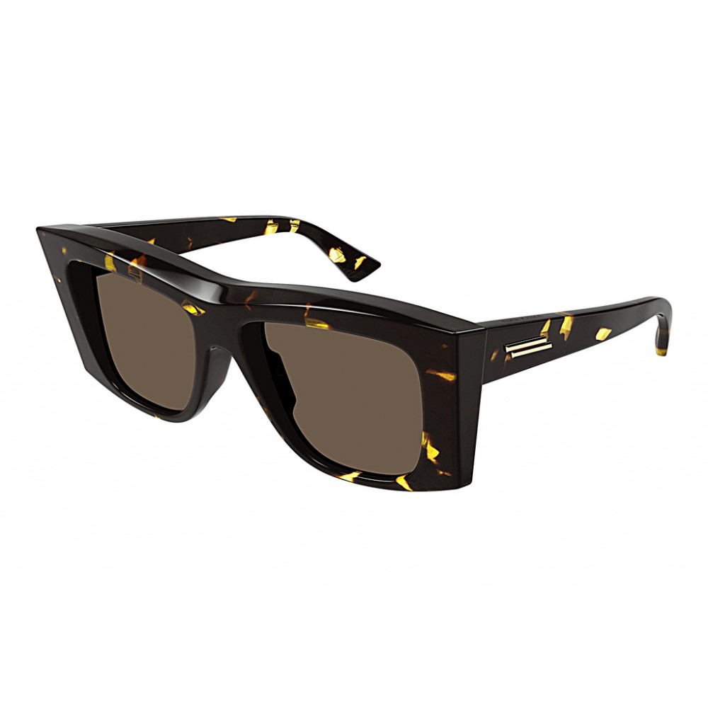 Bottega Veneta 1270S-002 Sunglass WOMAN 