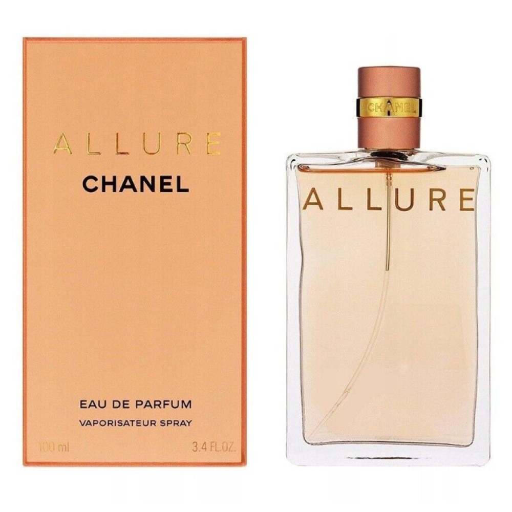 Chanel Allure for Women EDP 100 ml