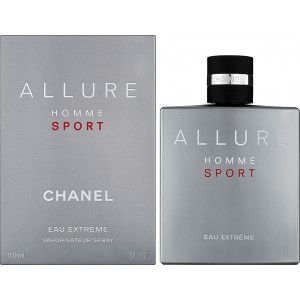 Chanel Allure Homme Sport Eau Extrême EDP 150 ml