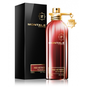 Montale Red Vetiver EDP 100ml