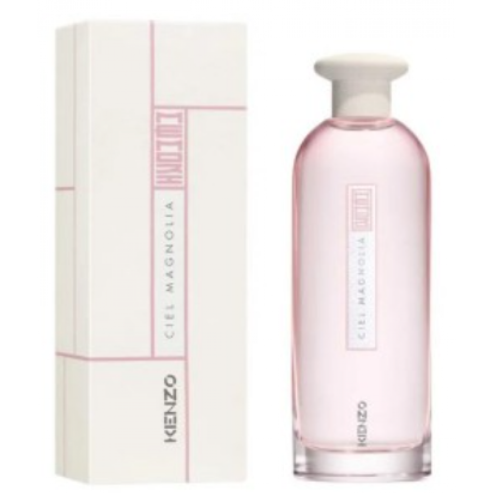 Apa de Parfum Kenzo Memori Ciel Magnolia EDP 75 ml, Unisex