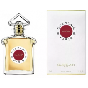 Apa de parfum GUERLAIN Ladies Samsara EDP 75ml