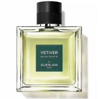 Apa de toaleta Guerlain Vetiver De Guerlain EDT 100 ml