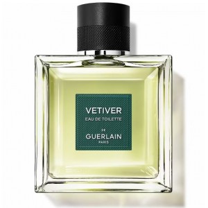 Apa de toaleta Guerlain Vetiver De Guerlain EDT 100 ml