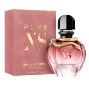 Apa de parfum Paco Rabanne Pure XS EDP 50 ml