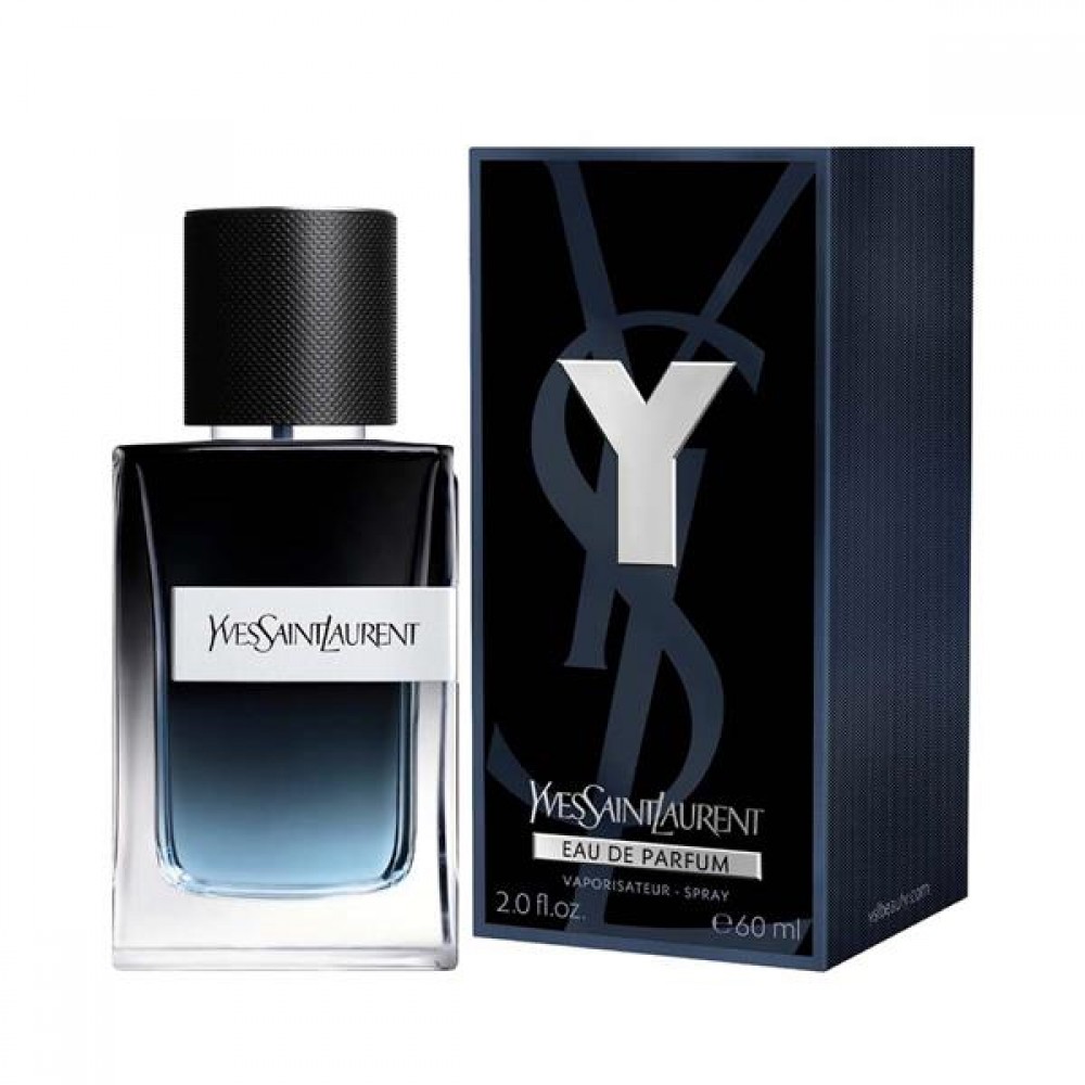 Yves Saint Laurent Y EDP 60 ml