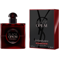 Yves Saint Laurent Black Opium Over Red EDP 50 ml