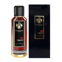 Apa de Parfum Mancera Red Tobacco EDP 60 ml, Unisex