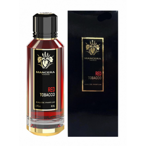 Apa de Parfum Mancera Red Tobacco EDP 60 ml, Unisex