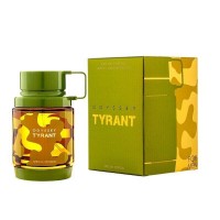 Apa de Parfum Armaf Odyssey Tyrant Special Edition EDP 100 ml, Barbati