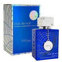 Armaf Club de Nuit Iconic EDP 105 ml