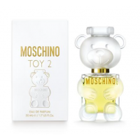 Apa de parfum Moschino Toy 2 EDP 50 ml