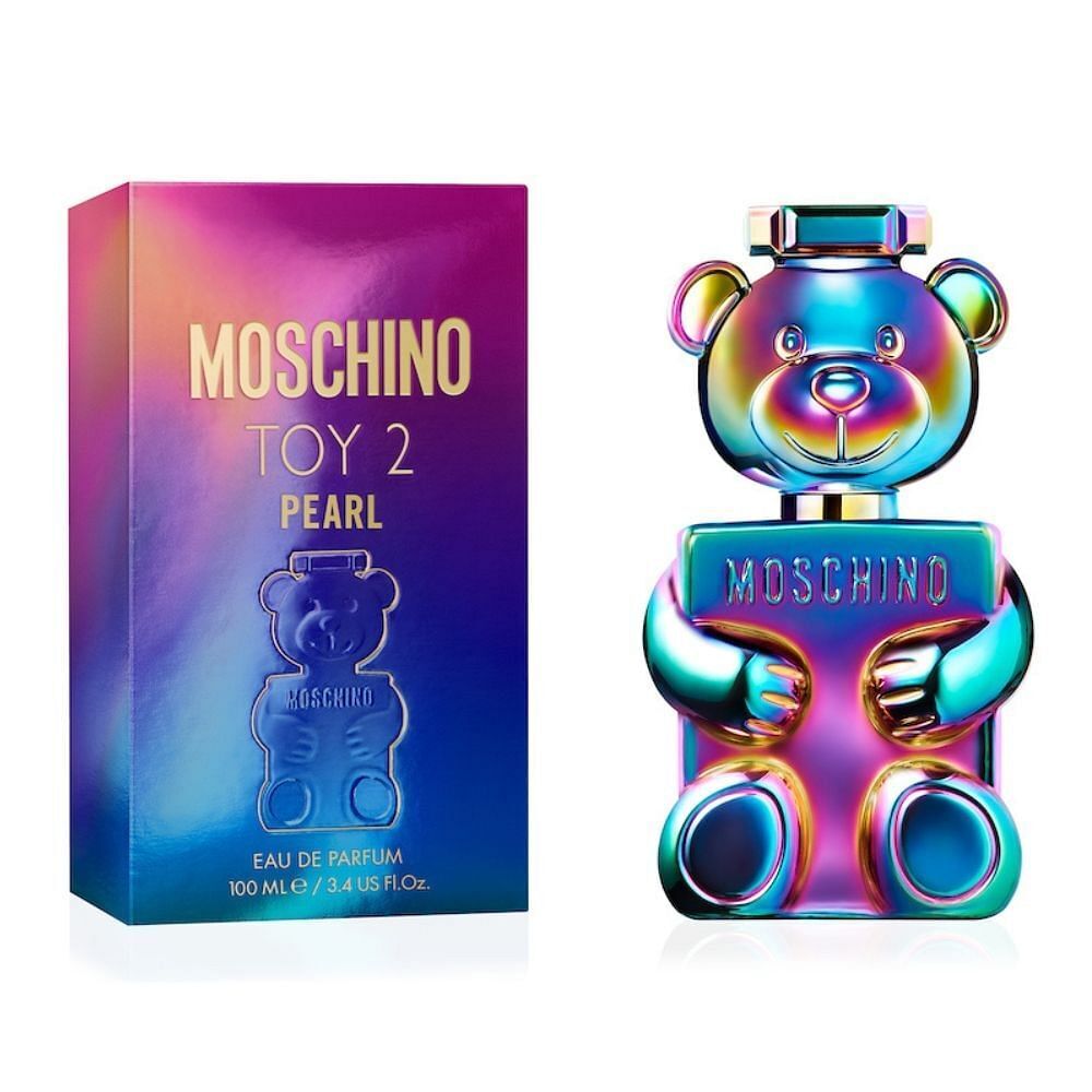 Moschino Toy 2 Pearl Unisex EDP 100 ml